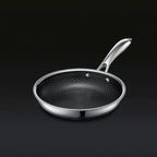 Hybrid Fry Pan