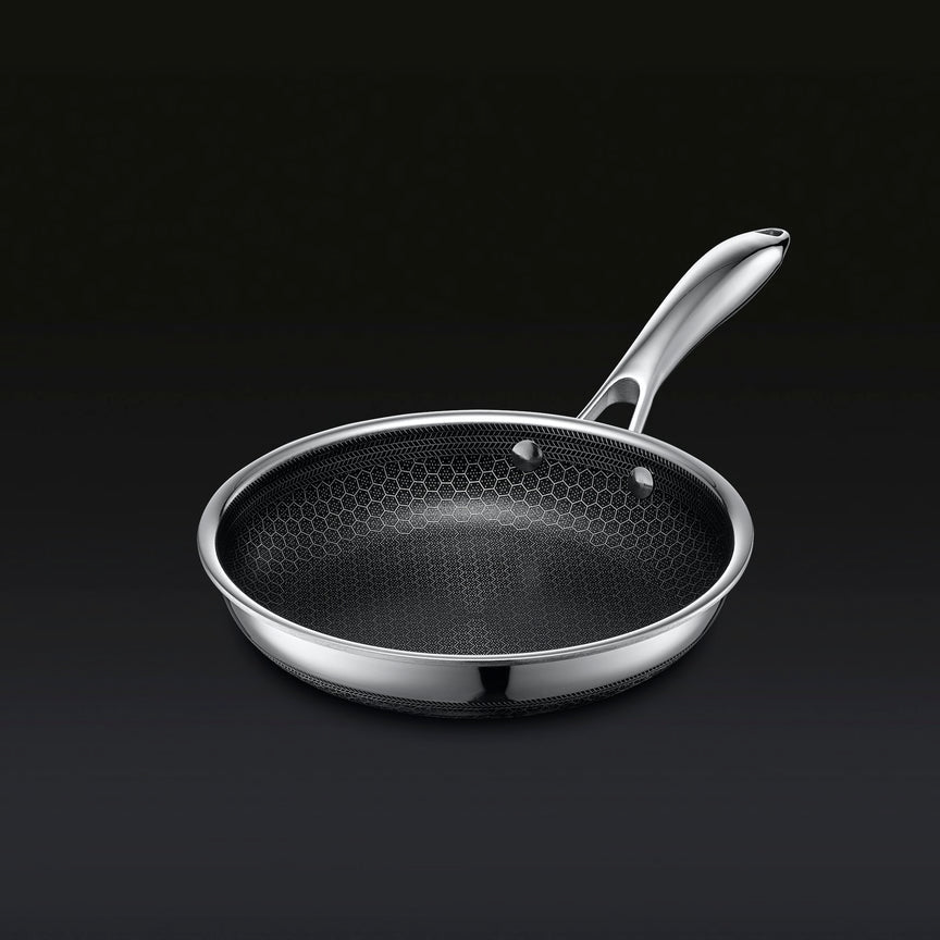 Hybrid Fry Pan
