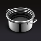 Steamer Basket Set, 2-pc