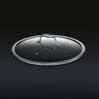 Tempered Glass Lid, 12.5"