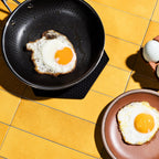 Hot Mitt & Trivet Duo