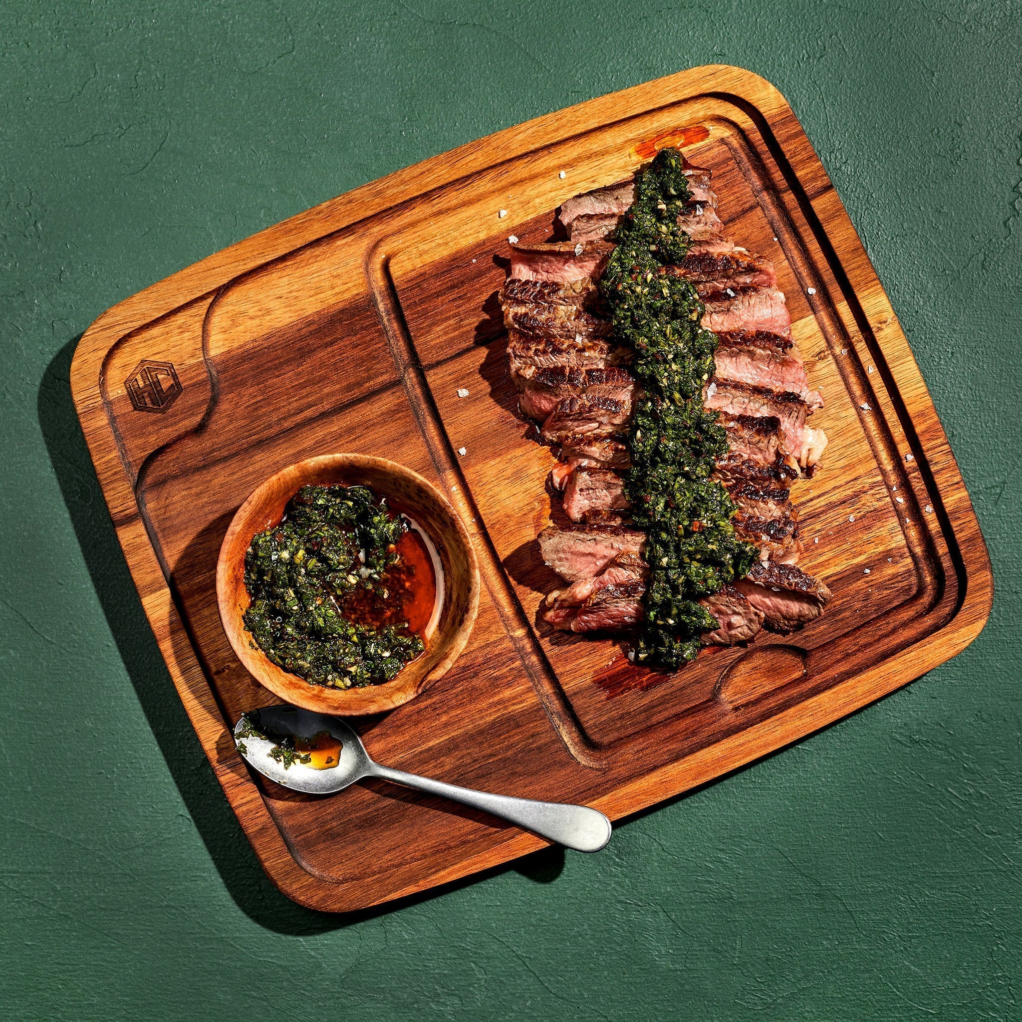 Bistecca Plate Set, 4-pc