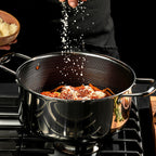 Hybrid Dutch Oven, 5-Qt