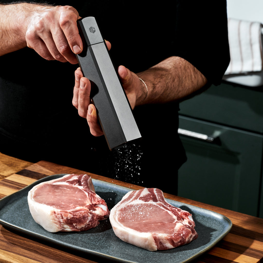 The HexMill Collection Bundle