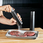 HexMill Salt and Pepper Grinder Set