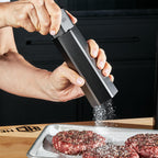 HexMill Salt Grinder