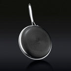 Hybrid Fry Pan