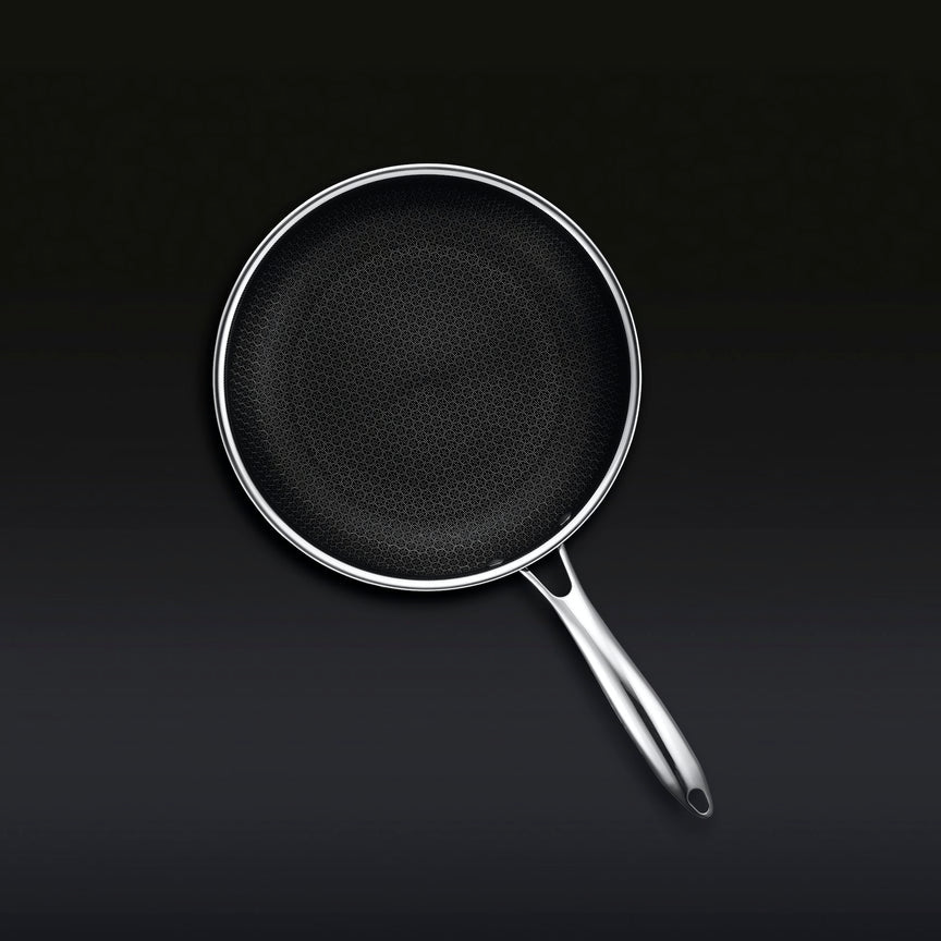 Hybrid Fry Pan