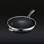 Hybrid Wok with Lid