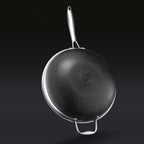 Hybrid Wok, 12"