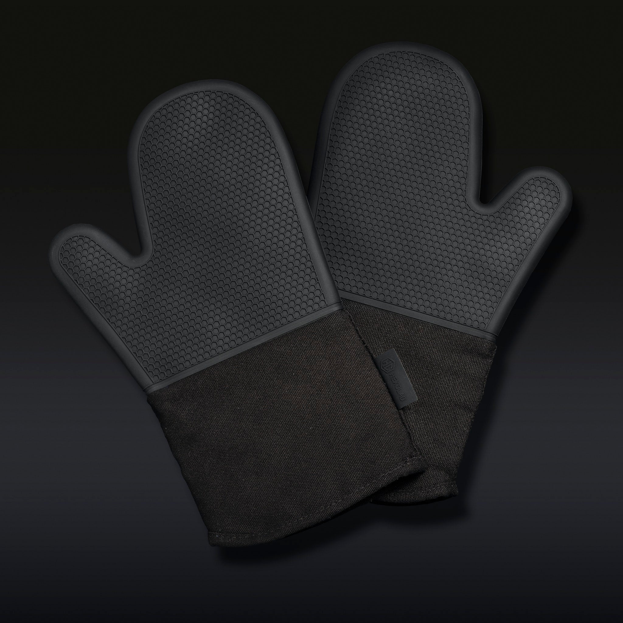 Hot Mitt Set
