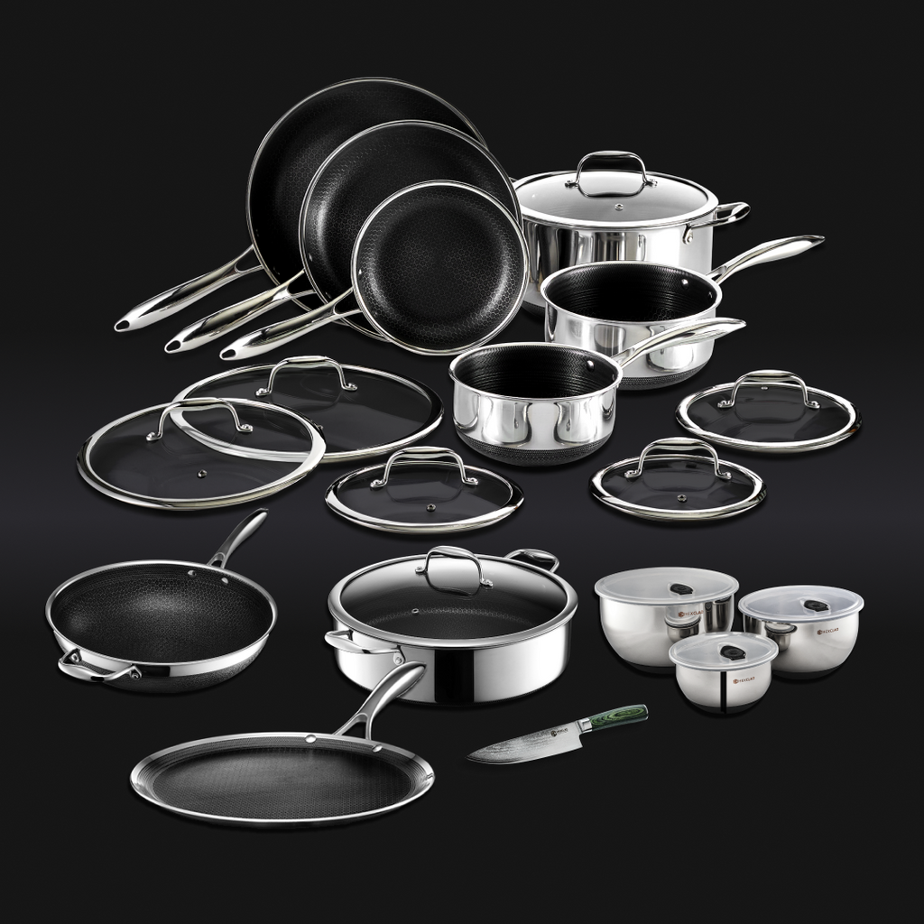 Kitchen Refresh Bundle