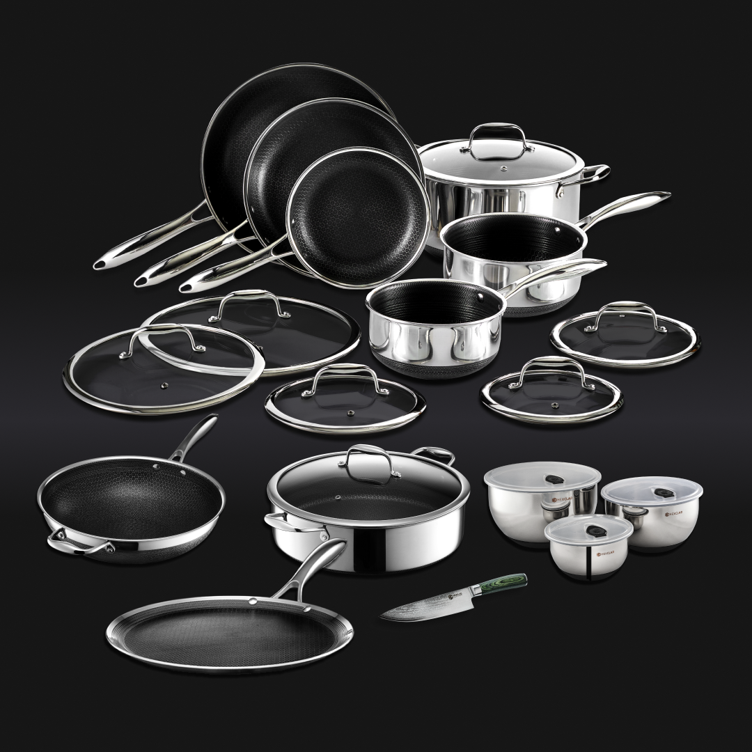 Kitchen Refresh Bundle